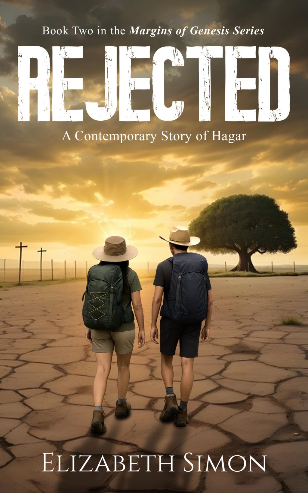 Release Day: Rejected Is&nbsp;Here