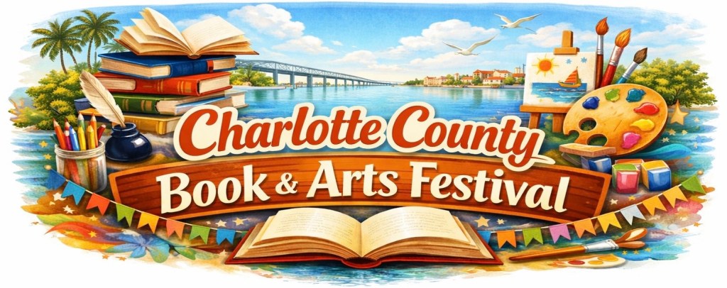 Charlotte County Book & Arts Festival